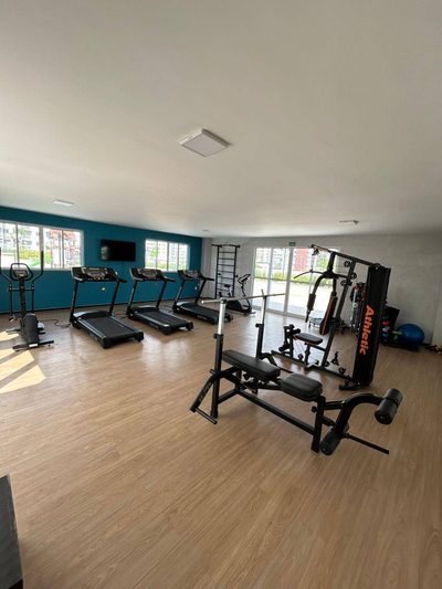 Apartamento, 2 quartos, 49 m² - Foto 4