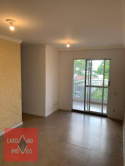 Apartamento, 3 quartos, 62 m² - Foto 4