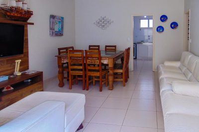Apartamento, 4 quartos, 130 m² - Foto 2