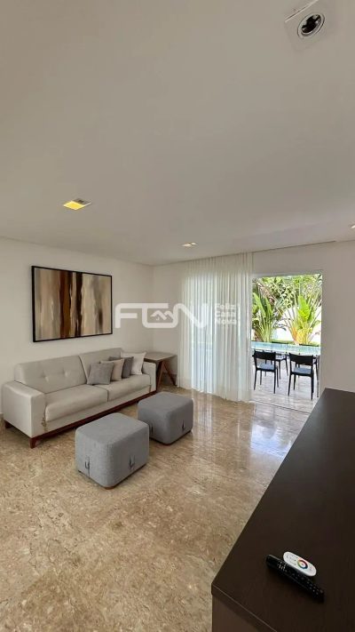 Casa, 4 quartos, 550 m² - Foto 4