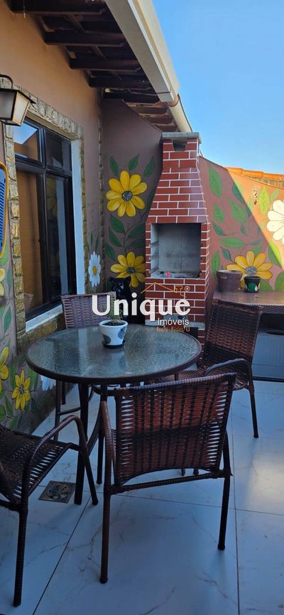 Apartamento, 4 quartos, 140 m² - Foto 5