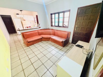 Casa, 2 quartos, 60 m² - Foto 4