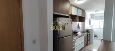 Apartamento, 2 quartos, 73 m² - Foto 2