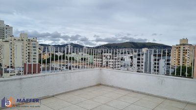 Cobertura, 2 quartos, 147 m² - Foto 5