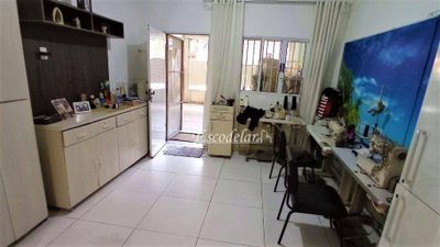 Sobrado, 9 quartos, 250 m² - Foto 5