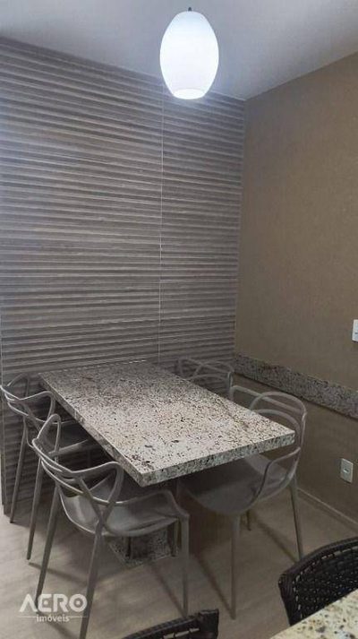 Apartamento, 2 quartos, 47 m² - Foto 3