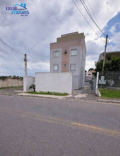 Apartamento, 2 quartos, 45 m² - Foto 1