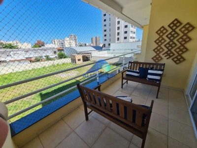 Apartamento, 3 quartos, 202 m² - Foto 3