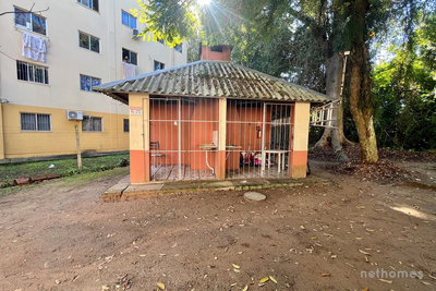 Apartamento, 2 quartos, 41 m² - Foto 5