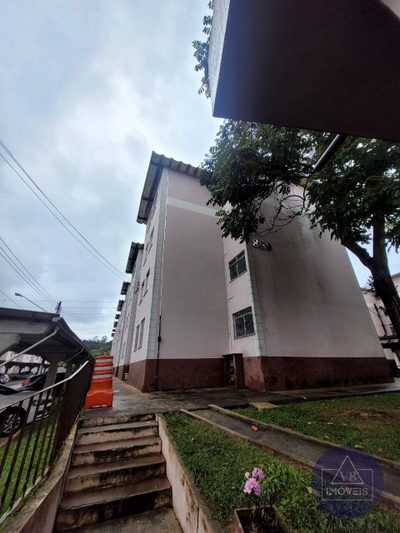 Apartamento, 2 quartos, 50 m² - Foto 1