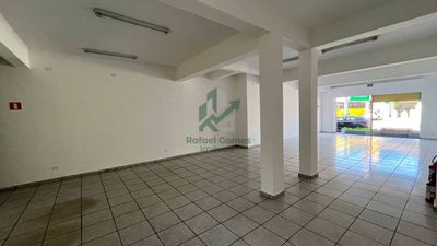 Loja-Salão, 166 m² - Foto 5