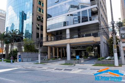 Prédio Inteiro, 311 m² - Foto 3