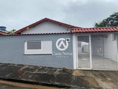Casa, 4 quartos, 125 m² - Foto 1