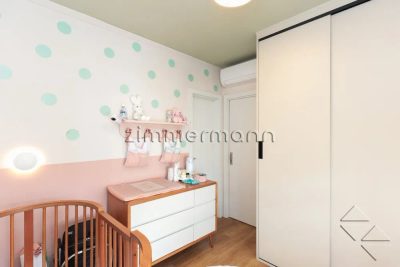 Apartamento, 3 quartos, 100 m² - Foto 3