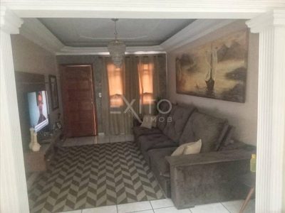 Casa, 3 quartos, 180 m² - Foto 4