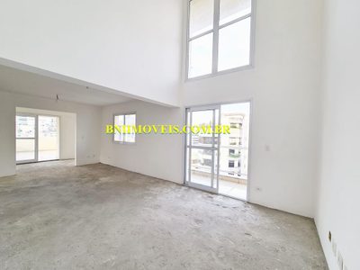 Cobertura, 4 quartos, 240 m² - Foto 2