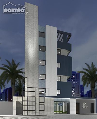 Casa, 1 quarto, 23 m² - Foto 2