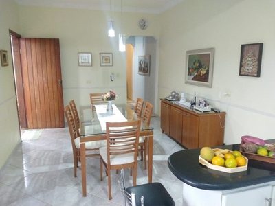 Sobrado, 3 quartos, 300 m² - Foto 3