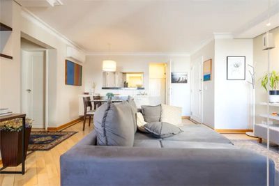 Apartamento, 2 quartos, 79 m² - Foto 5