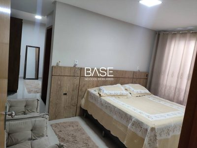 Casa, 3 quartos - Foto 3