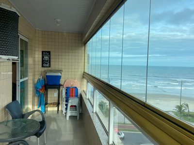 Apartamento, 1 quarto, 52 m² - Foto 1