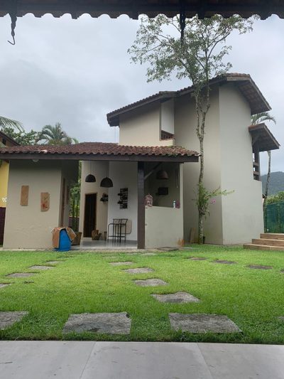 Casa, 4 quartos, 200 m² - Foto 2
