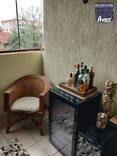 Apartamento, 3 quartos, 77 m² - Foto 5