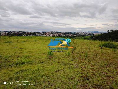 Terreno, 1051 m² - Foto 1