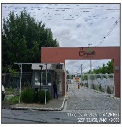 Apartamento, 41 m² - Foto 1