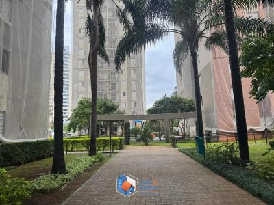 Apartamento, 3 quartos, 61 m² - Foto 1