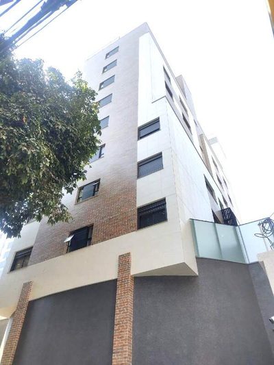 Apartamento, 1 quarto, 45 m² - Foto 2