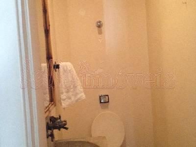 Apartamento, 4 quartos, 263 m² - Foto 4