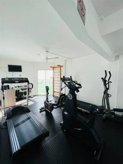 Apartamento, 3 quartos, 134 m² - Foto 2