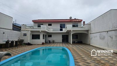 Sobrado, 3 quartos, 160 m² - Foto 2