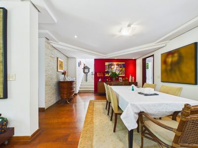 Casa, 3 quartos, 733 m² - Foto 3