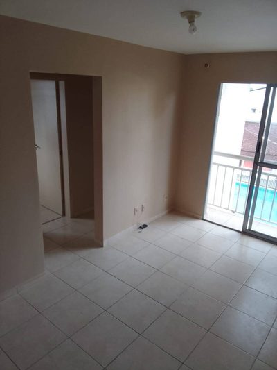 Apartamento, 3 quartos, 56 m² - Foto 2