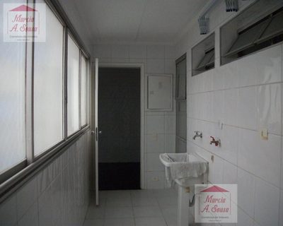 Apartamento, 3 quartos, 130 m² - Foto 5