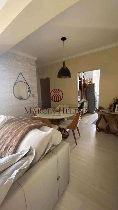 Apartamento, 1 quarto, 62 m² - Foto 1