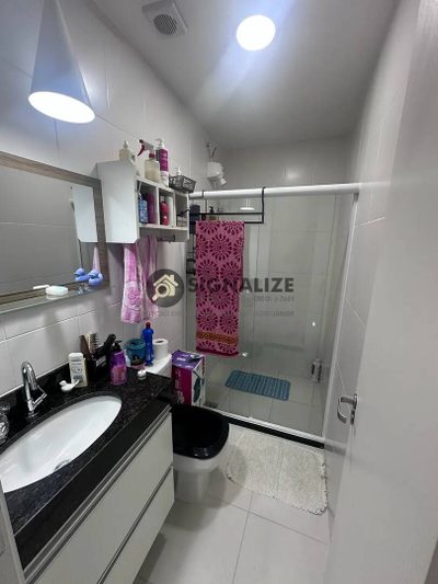 Casa de Condomínio, 2 quartos - Foto 5