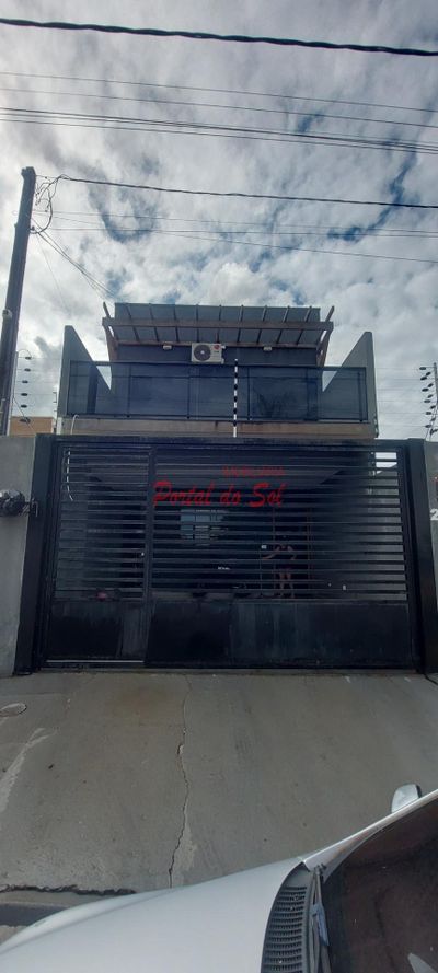 Sobrado, 2 quartos, 98 m² - Foto 4