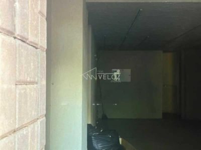 Loja-Salão, 45 m² - Foto 1