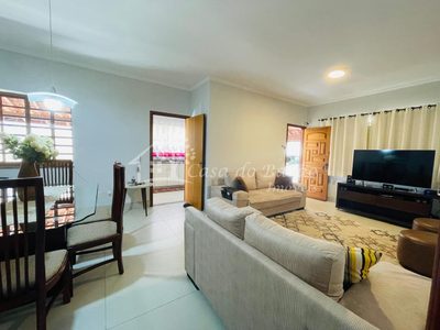 Casa, 3 quartos - Foto 2