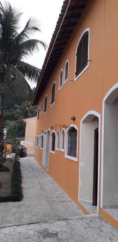 Sobrado, 2 quartos, 75 m² - Foto 2
