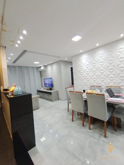 Apartamento, 3 quartos - Foto 4