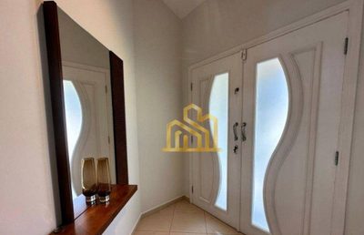 Casa de Condomínio, 4 quartos - Foto 3