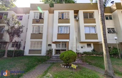 Apartamento, 1 quarto, 43 m² - Foto 1
