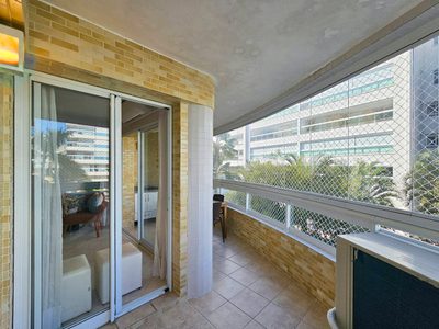 Apartamento, 3 quartos, 88 m² - Foto 4