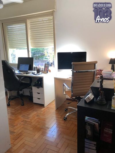 Apartamento, 2 quartos, 76 m² - Foto 2