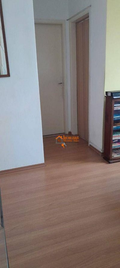 Apartamento, 1 quarto, 45 m² - Foto 5