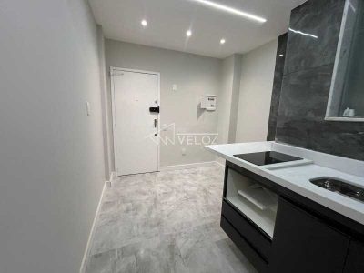 Apartamento, 1 quarto, 27 m² - Foto 3